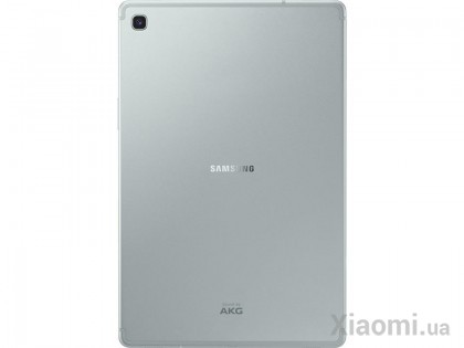 Планшет Samsung Galaxy Tab S5e 4/64 LTE Silver (SM-T725NZSA)