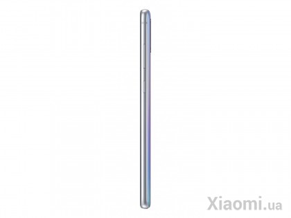 Смартфон Samsung Galaxy Note10 Lite SM-N770F Dual 8/128GB Silver