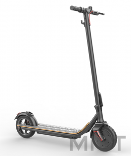 Електричний самокат E-Scooter S9 Black