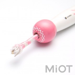 Детская скакалка Xiaomi BRAVOKIDS Pink