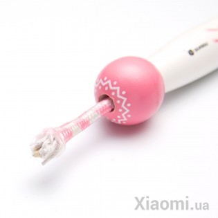 Детская скакалка Xiaomi BRAVOKIDS Pink