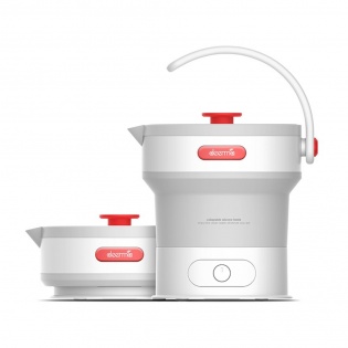 Складной чайник Xiaomi Deerma DEM-DH300 White