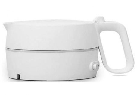 Складаний чайник Xiaomi HL Electric Kettle (1л.)