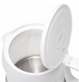 Складаний чайник Xiaomi HL Electric Kettle (1л.)