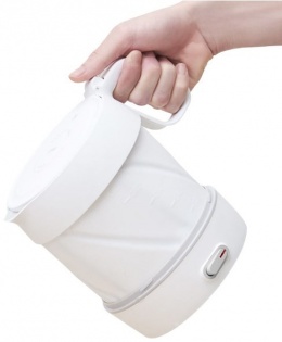 Складной чайник Xiaomi HL Electric Kettle (1л.)