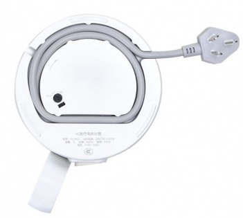 Складной чайник Xiaomi HL Electric Kettle (1л.)