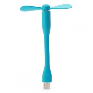 Вентилятор Xiaomi Mi portable Fan Blue