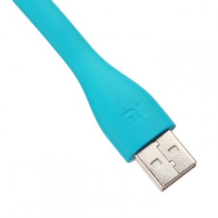 Вентилятор Xiaomi Mi portable Fan Blue