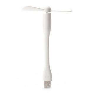 Вентилятор Xiaomi Mi portable Fan White