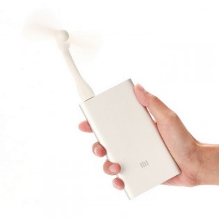 Вентилятор Xiaomi Mi portable Fan White