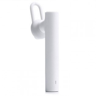 Mi Bluetooth headset White