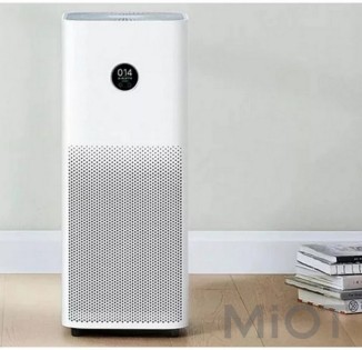 Очиститель воздуха  Xiaomi Smart Air Purifier 4 Pro
