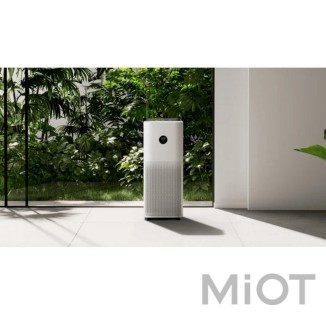 Очищувач повiтря Xiaomi Smart Air Purifier 4 Pro