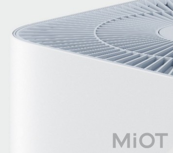 Очищувач повiтря Xiaomi Smart Air Purifier 4 Pro