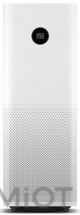Очищувач повiтря Xiaomi Smart Air Purifier 4 Pro