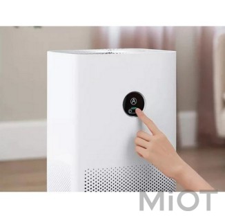 Очищувач повiтря Xiaomi Smart Air Purifier 4 Pro