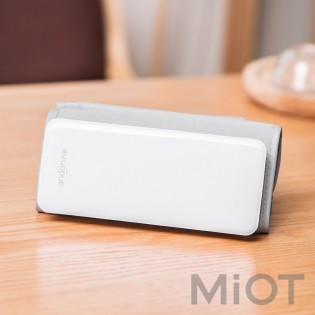 Smart Тонометр Xiaomi Andon BP5 White