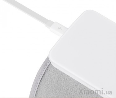Smart Тонометр Xiaomi Andon BP5 White