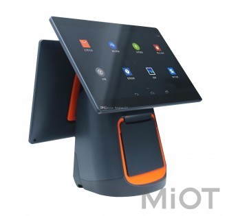 POS термінал Xiaomi SunMi T2