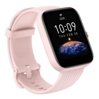 Смарт-годинник Xiaomi Amazfit Bip 3 Pink