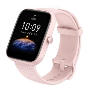 Смарт-годинник Xiaomi Amazfit Bip 3 Pink