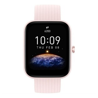 Смарт-часы Xiaomi Amazfit Bip 3 Pink