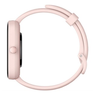 Смарт-часы Xiaomi Amazfit Bip 3 Pink