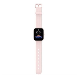 Смарт-часы Xiaomi Amazfit Bip 3 Pink