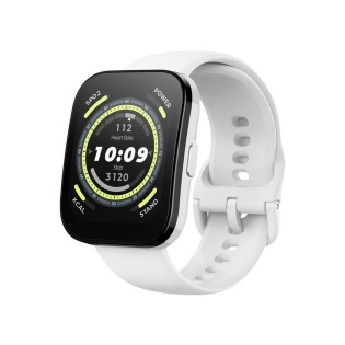 Смарт годинник Xiaomi Amazfit Bip 5 Cream White