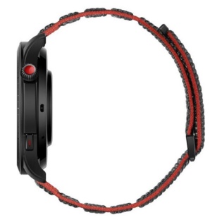 Смарт-годинник Xiaomi Amazfit GTR 4 Racetrack Grey