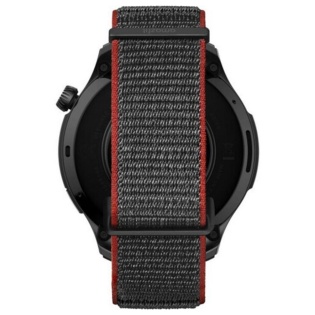 Смарт-годинник Xiaomi Amazfit GTR 4 Racetrack Grey