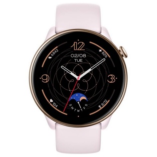 Смарт-годинник Xiaomi Amazfit GTR Mini Misty Pink