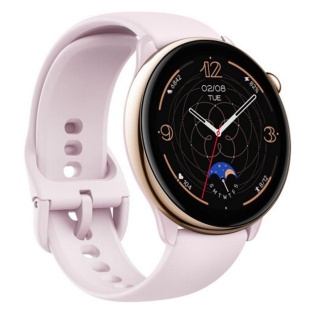 Смарт-годинник Xiaomi Amazfit GTR Mini Misty Pink
