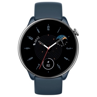 Смарт-годинник Xiaomi Amazfit GTR Mini Ocean Blue