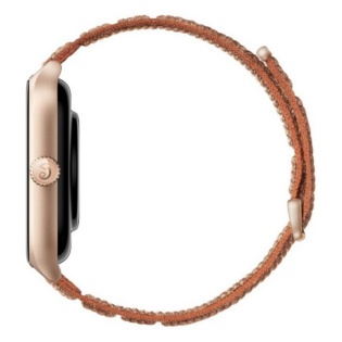 Смарт-годинник Xiaomi Amazfit GTS 4 Autumn Brown