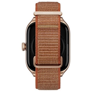 Смарт-годинник Xiaomi Amazfit GTS 4 Autumn Brown