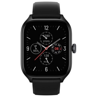 Смарт-годинник Xiaomi Amazfit GTS 4 Infinite Black