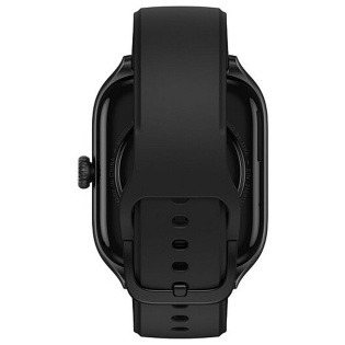 Смарт-годинник Xiaomi Amazfit GTS 4 Infinite Black