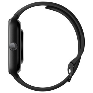 Смарт-годинник Xiaomi Amazfit GTS 4 Infinite Black