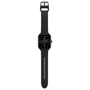Смарт-годинник Xiaomi Amazfit GTS 4 Infinite Black