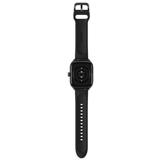 Смарт-годинник Xiaomi Amazfit GTS 4 Infinite Black