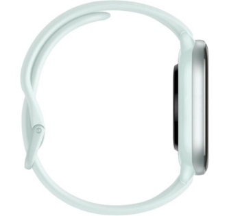 Смарт-часы Xiaomi Amazfit GTS 4 Mini Mint Blue
