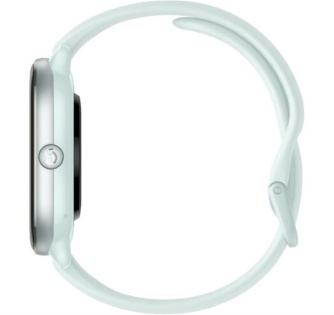 Смарт-часы Xiaomi Amazfit GTS 4 Mini Mint Blue