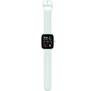Смарт-часы Xiaomi Amazfit GTS 4 Mini Mint Blue
