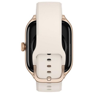 Смарт-годинник Xiaomi Amazfit GTS 4 Misty White