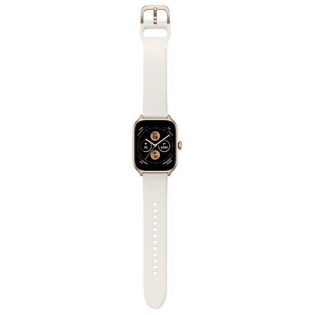 Смарт-часы Xiaomi Amazfit GTS 4 Misty White