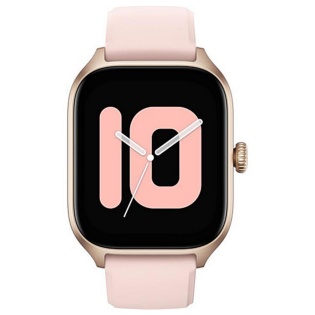 Смарт-годинник Xiaomi Amazfit GTS 4 Rosebud Pink