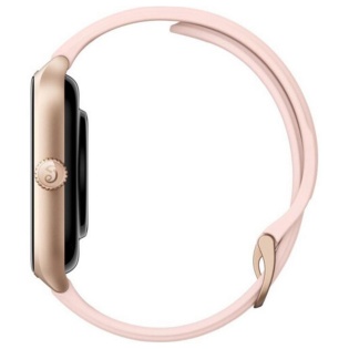 Смарт-годинник Xiaomi Amazfit GTS 4 Rosebud Pink