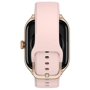 Смарт-годинник Xiaomi Amazfit GTS 4 Rosebud Pink