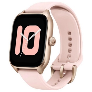 Смарт-часы Xiaomi Amazfit GTS 4 Rosebud Pink